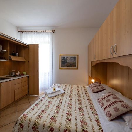 Antica Residenza De Poda Flavon Buitenkant foto