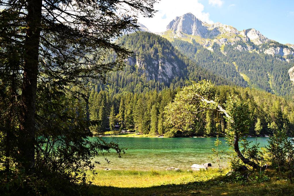 Antica Residenza De Poda Flavon Buitenkant foto