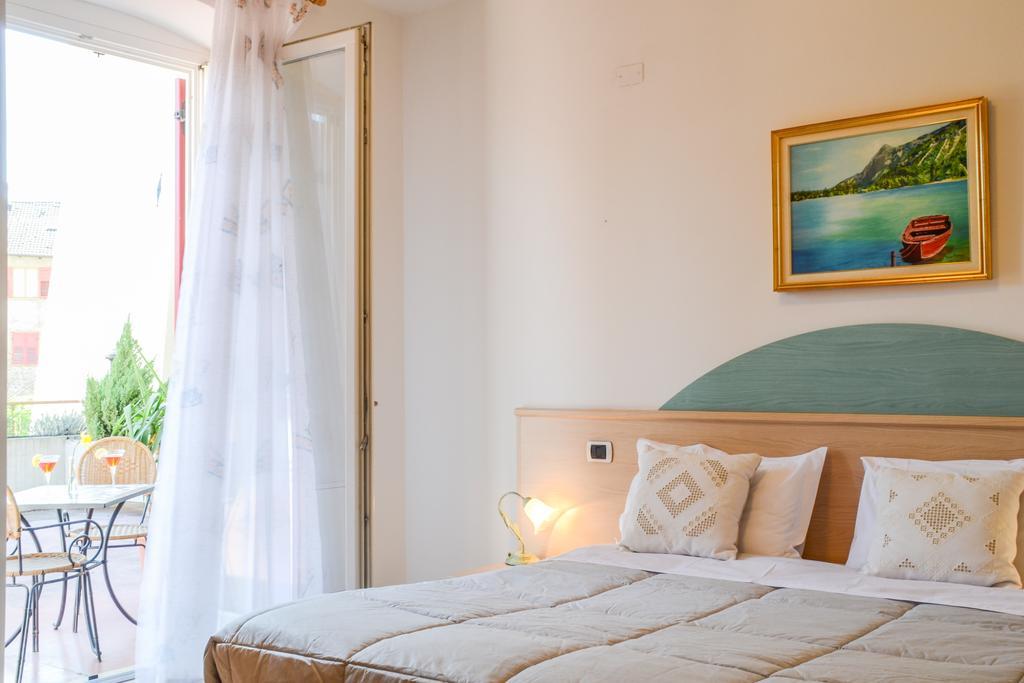 Antica Residenza De Poda Flavon Kamer foto
