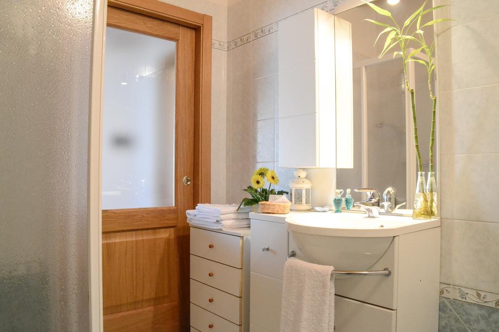 Antica Residenza De Poda Flavon Kamer foto