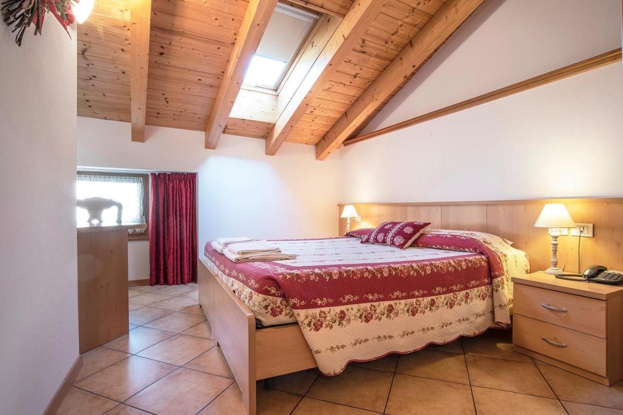 Antica Residenza De Poda Flavon Buitenkant foto