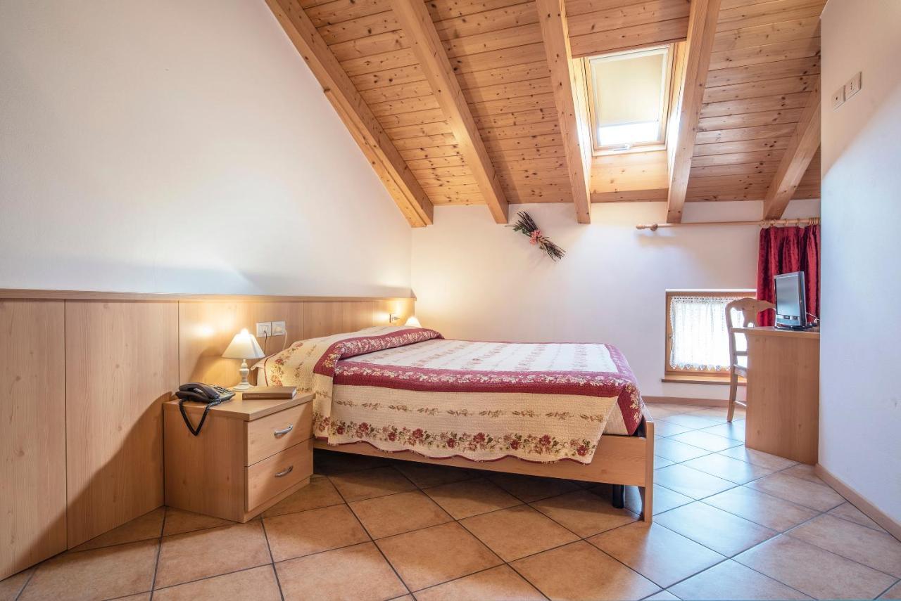 Antica Residenza De Poda Flavon Buitenkant foto